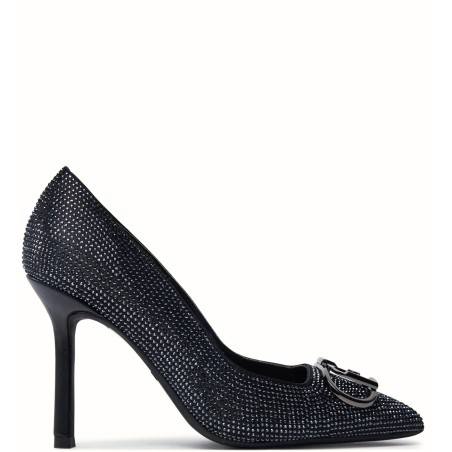 LIU JO - Dècolletè Strass - Donna - GIUSY 09 SF4183