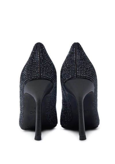 LIU JO - Dècolletè Strass - Donna - GIUSY 09 SF4183