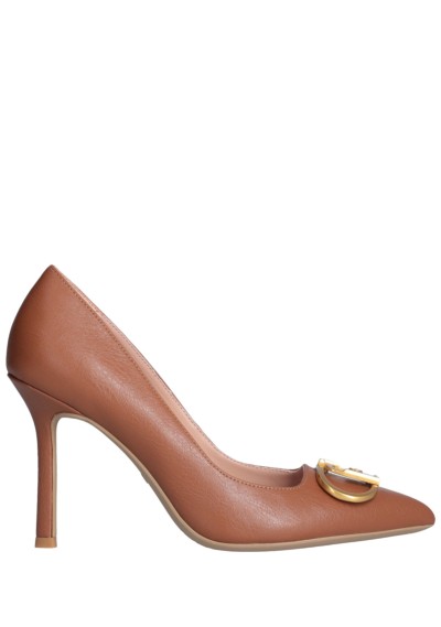 LIU JO - Décolleté Logo - Donna - GIUSY 09 SF4183 C