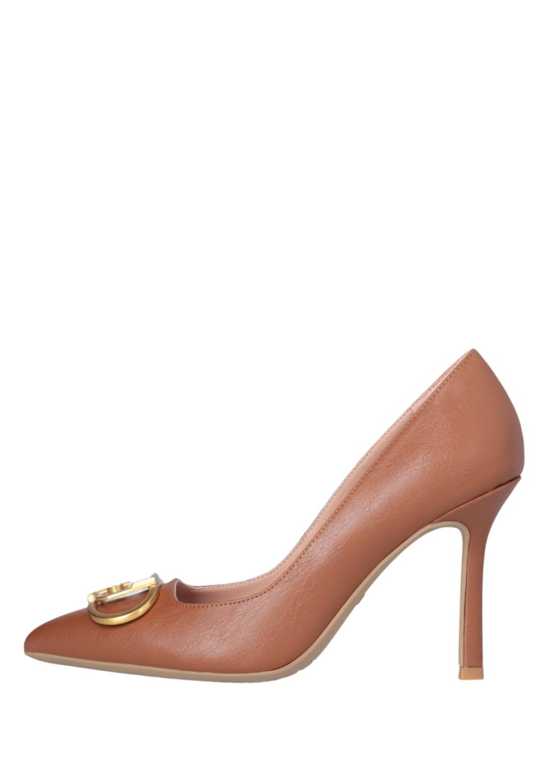 LIU JO - Décolleté Logo - Donna - GIUSY 09 SF4183 C
