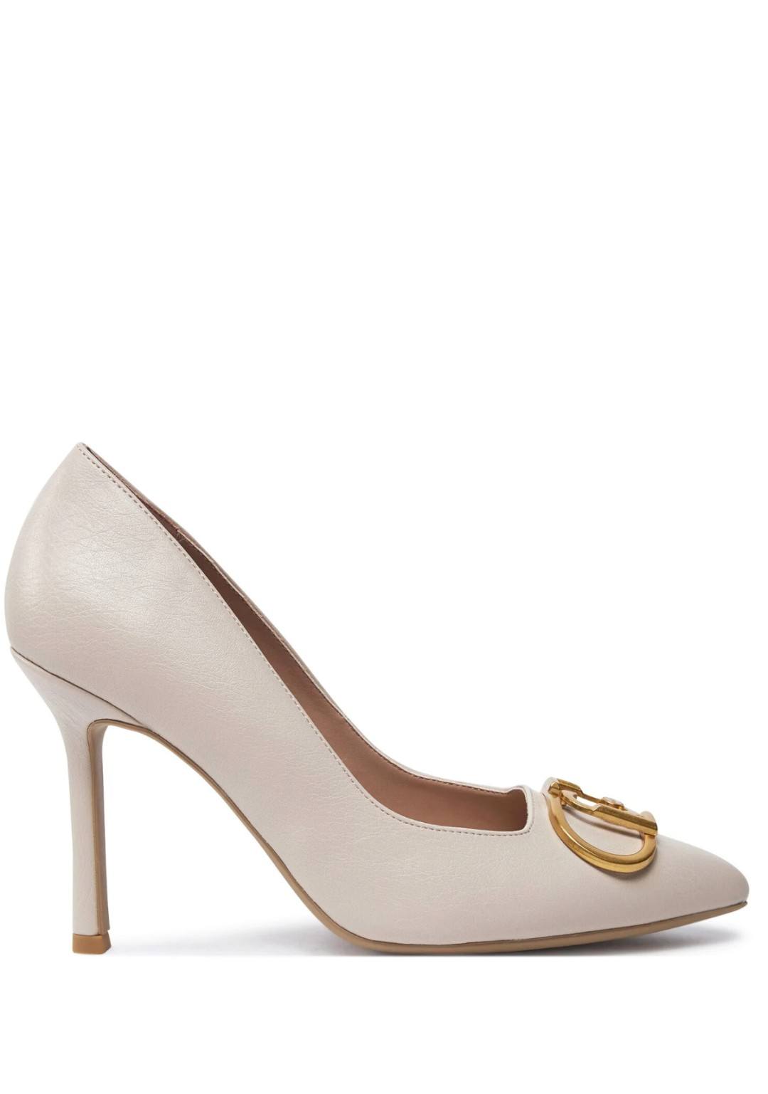 LIU JO - Décolleté Logo - Donna - GIUSY 09 SF4183 B