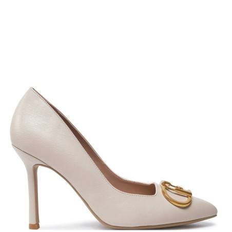LIU JO - Décolleté Logo - Donna - GIUSY 09 SF4183 B