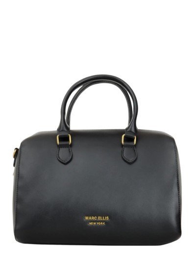 Marc Ellis - Bauletto Logo - Donna - MARC TRUNK M