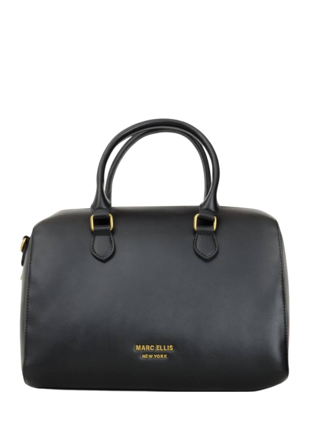 Marc Ellis - Bauletto Logo - Donna - MARC TRUNK M