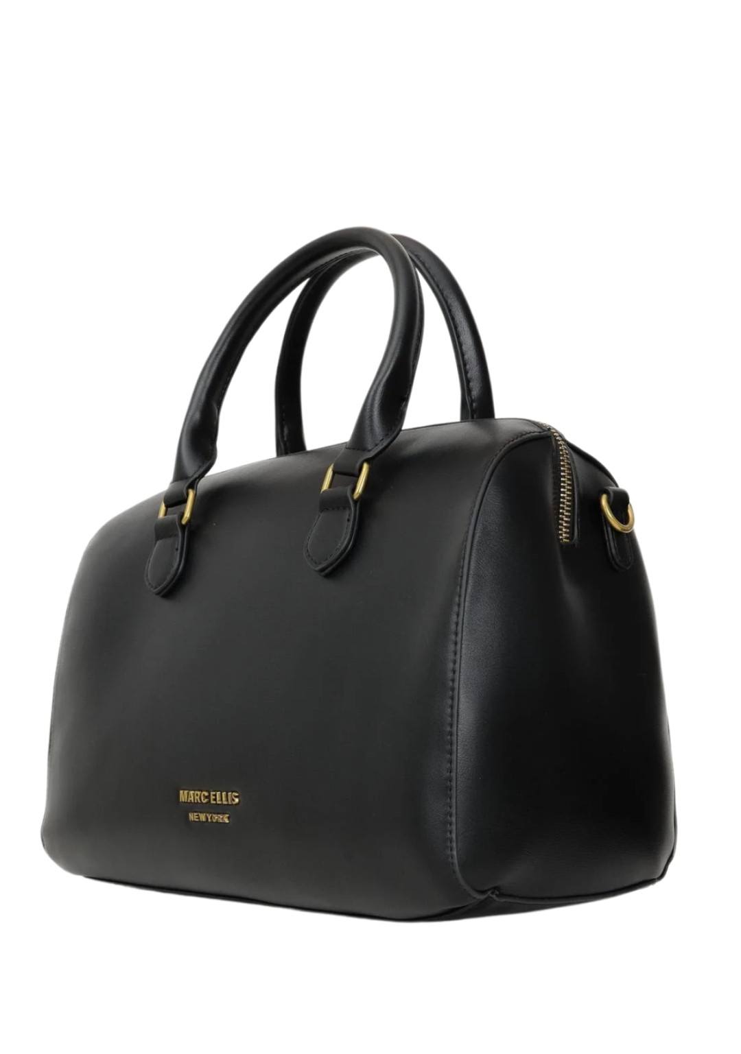 Marc Ellis - Bauletto Logo - Donna - MARC TRUNK M