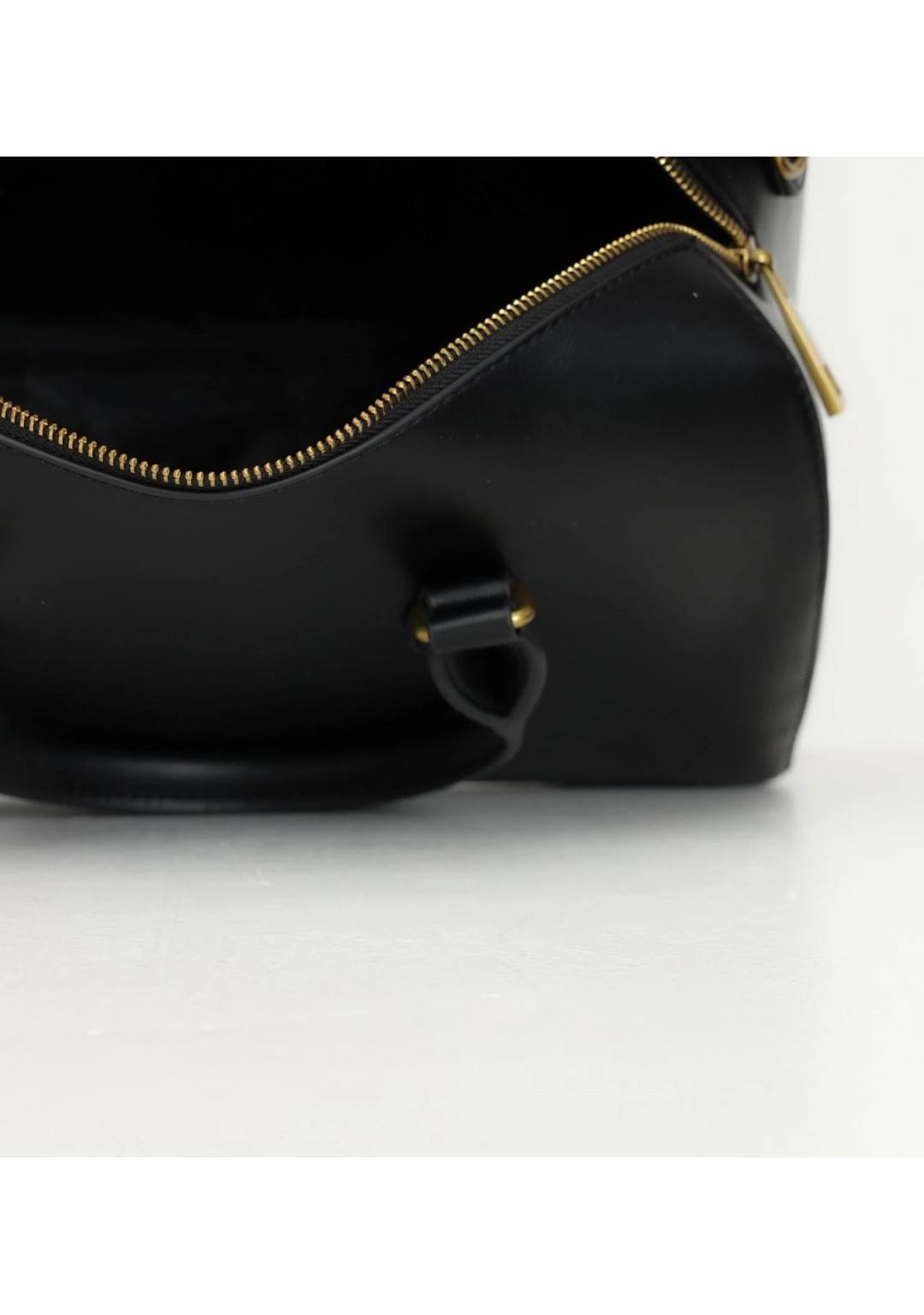 Marc Ellis - Bauletto Logo - Donna - MARC TRUNK M