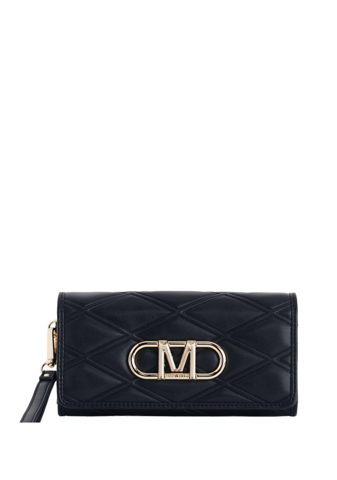 Marc Ellis - Portafoglio Patta - Donna - BECCA WALLET