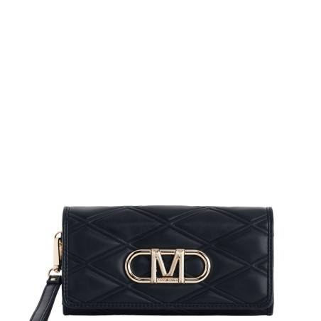 Marc Ellis - Portafoglio Patta - Donna - BECCA WALLET