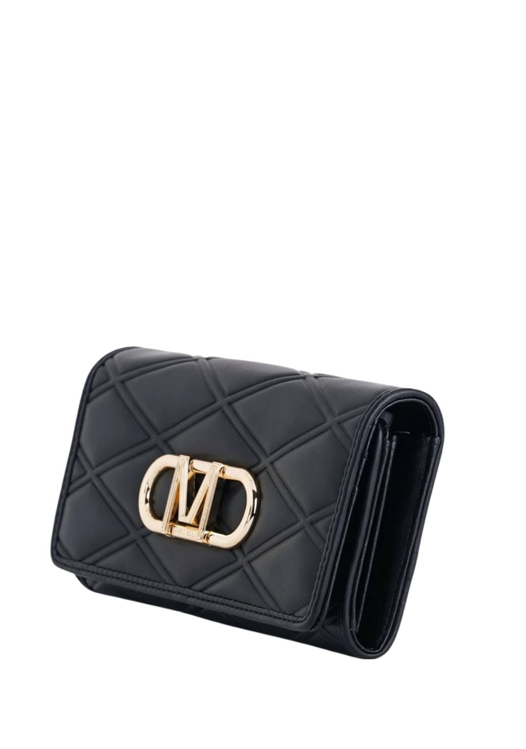 Marc Ellis - Portafoglio Patta - Donna - BECCA WALLET