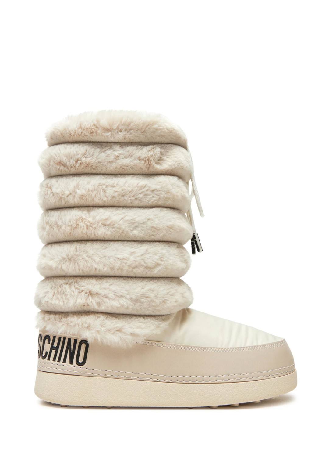 LOVE MOSCHINO - Moonboot - Donna - JA24312G0LISH120