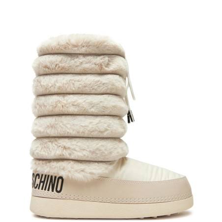 LOVE MOSCHINO - Moonboot - Donna - JA24312G0LISH120