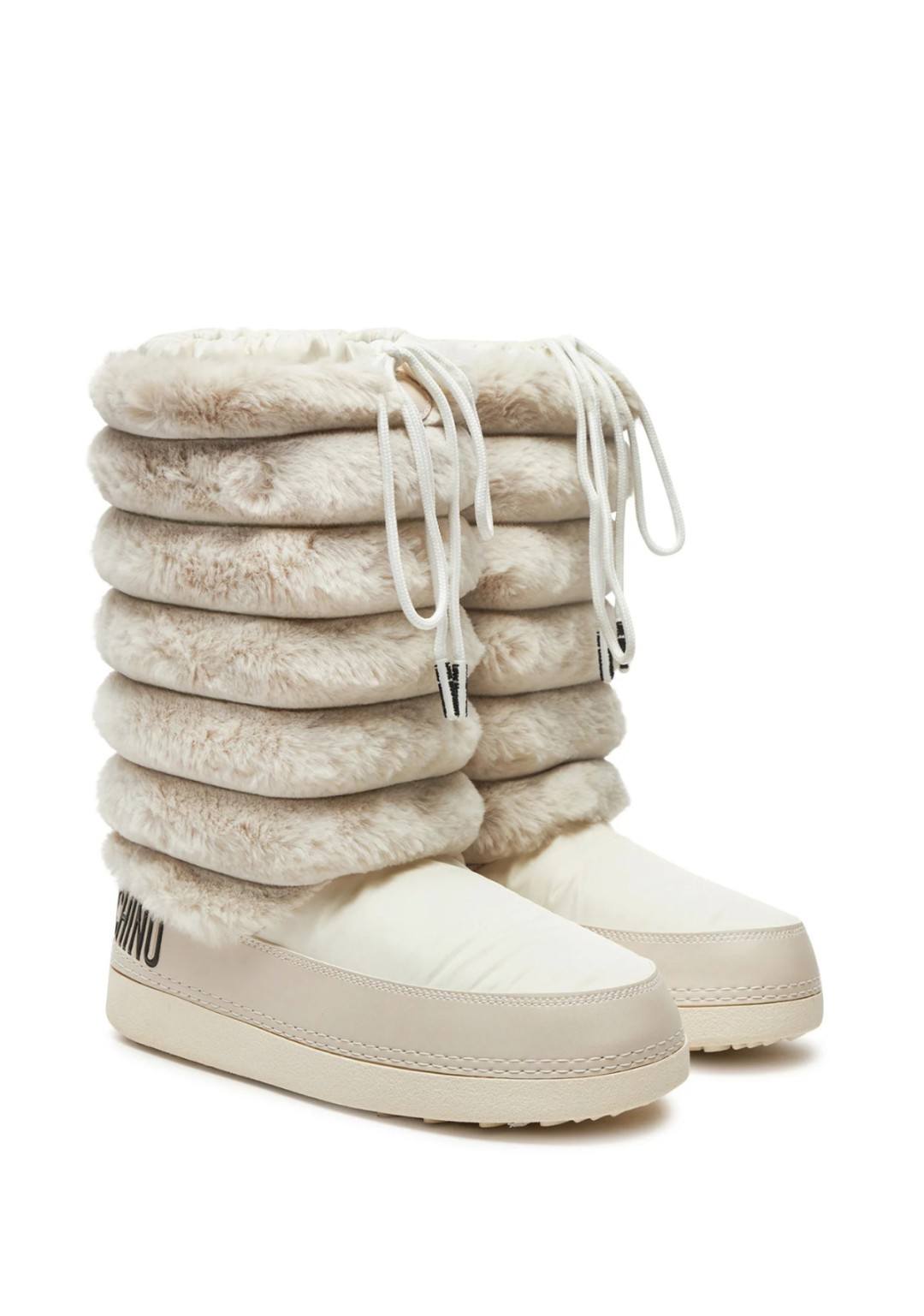 LOVE MOSCHINO - Moonboot - Donna - JA24312G0LISH120