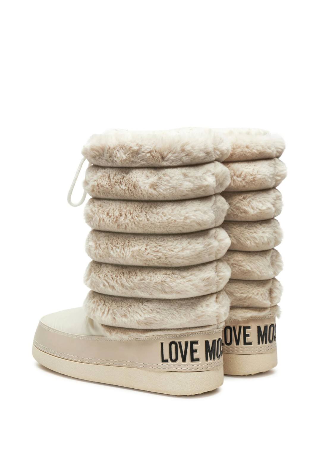 LOVE MOSCHINO - Moonboot - Donna - JA24312G0LISH120