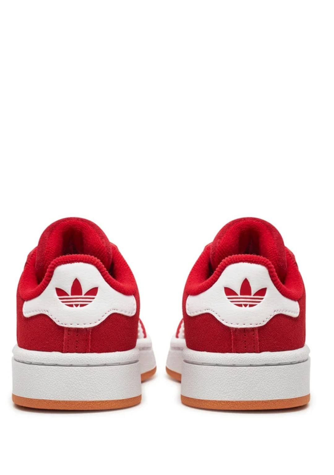 Adidas - CAMPUS 00s - Unisex - JI4329