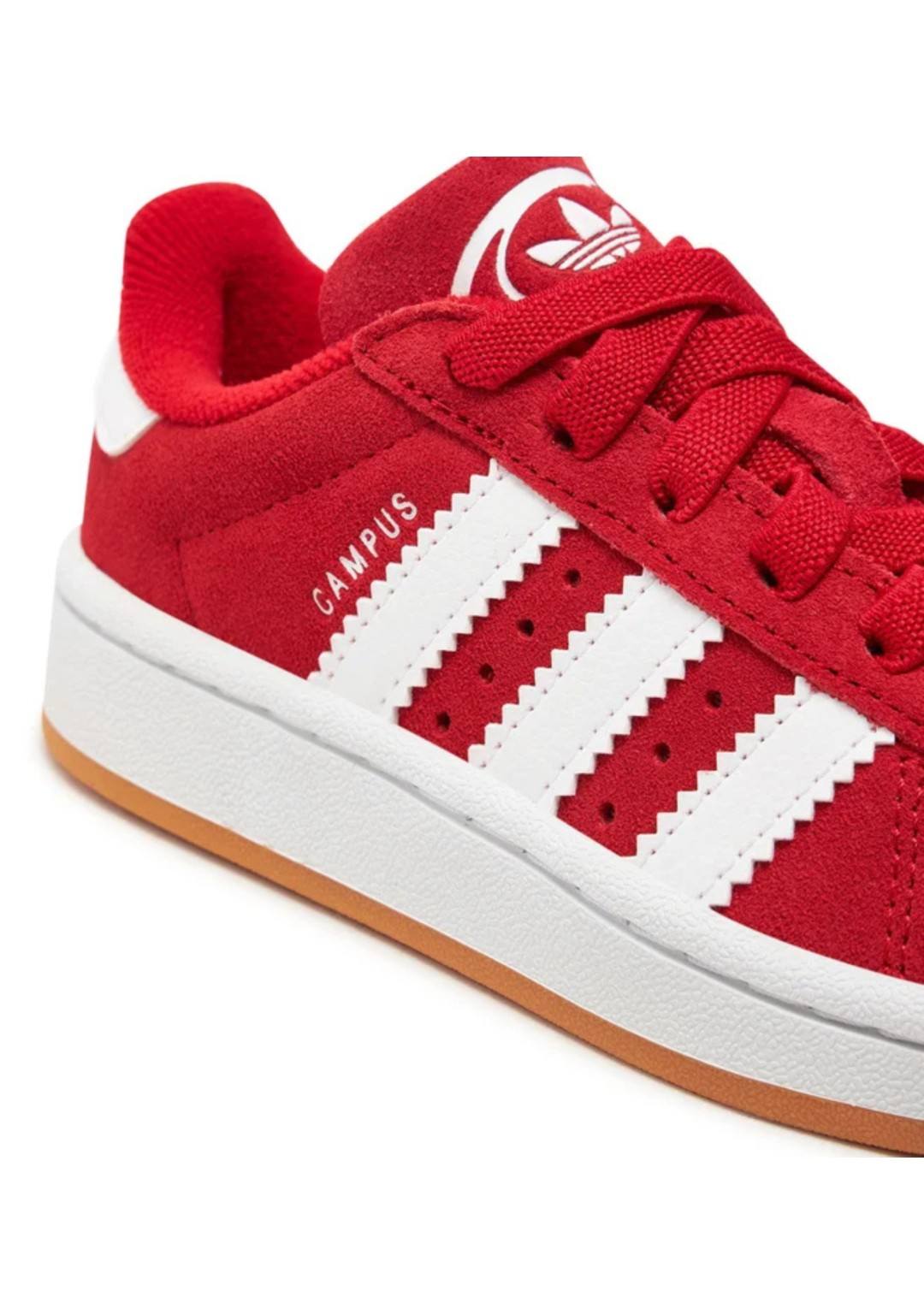 Adidas - CAMPUS 00s - Unisex - JI4329