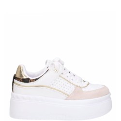Guess - Sneaker F.Alto - Donna - FLPRIDPEL12