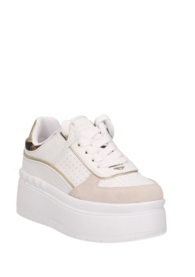 Guess - Sneaker F.Alto - Donna - FLPRIDPEL12