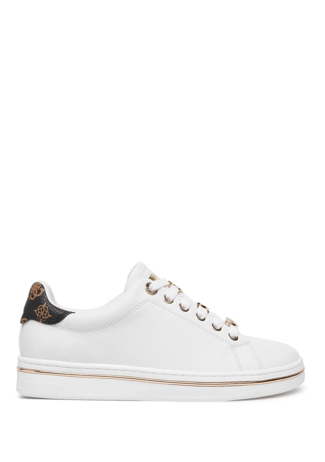 Guess - Sneaker bassa - Donna - FLPSTAELE12