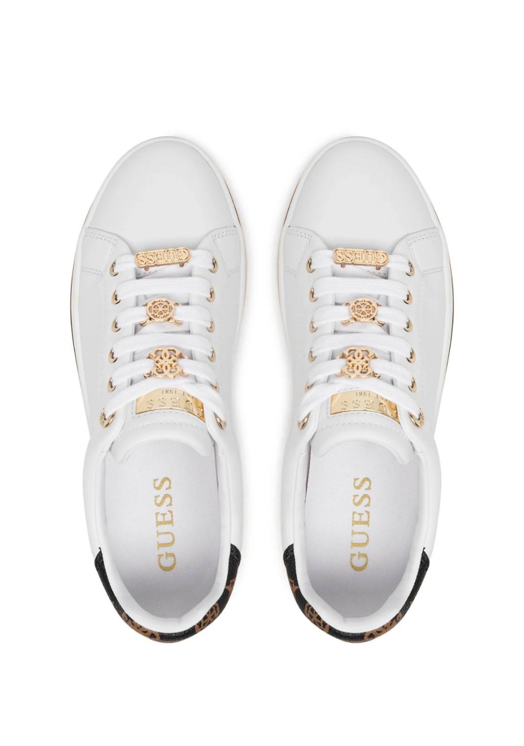 Guess - Sneaker bassa - Donna - FLPSTAELE12