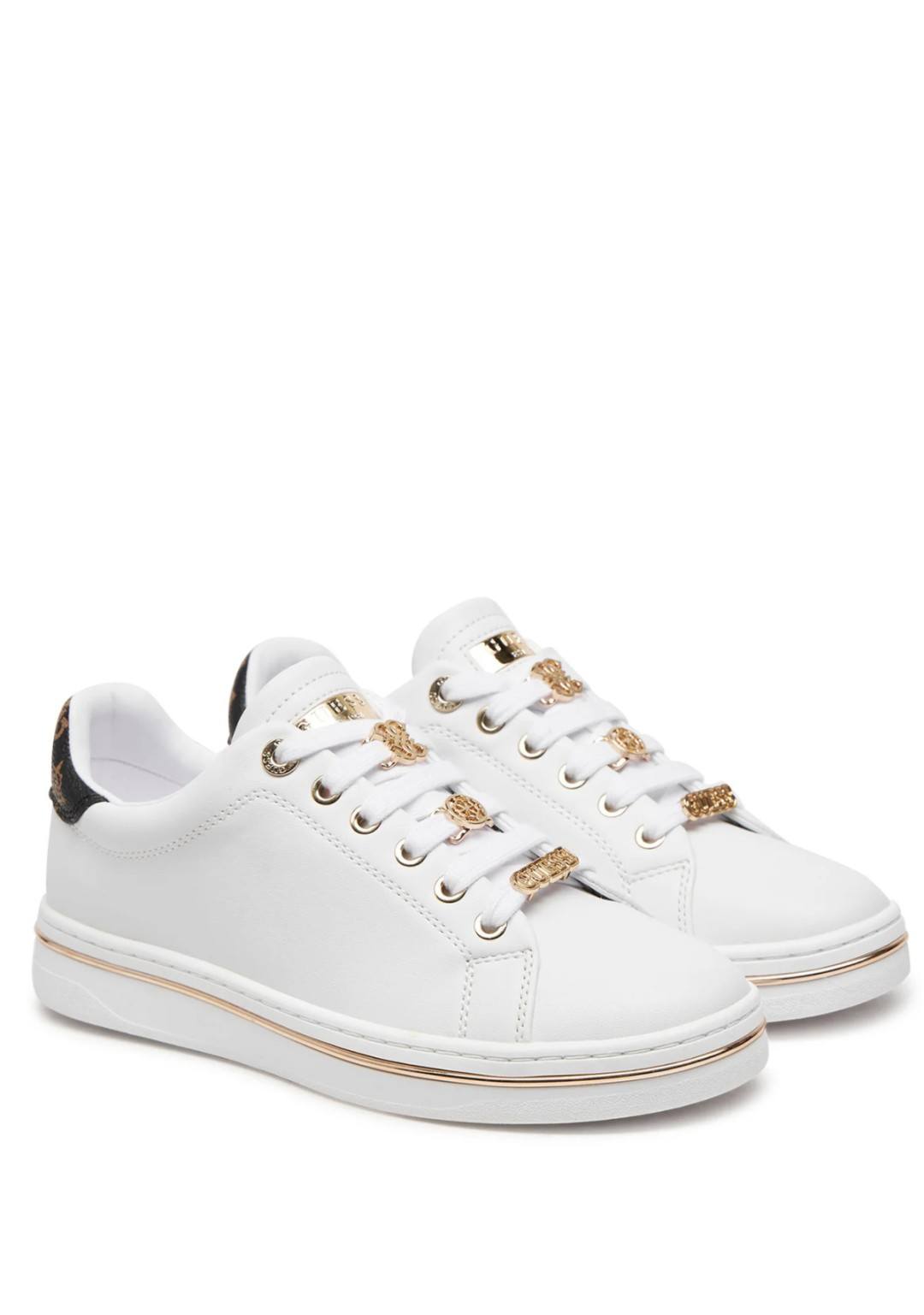 Guess - Sneaker bassa - Donna - FLPSTAELE12
