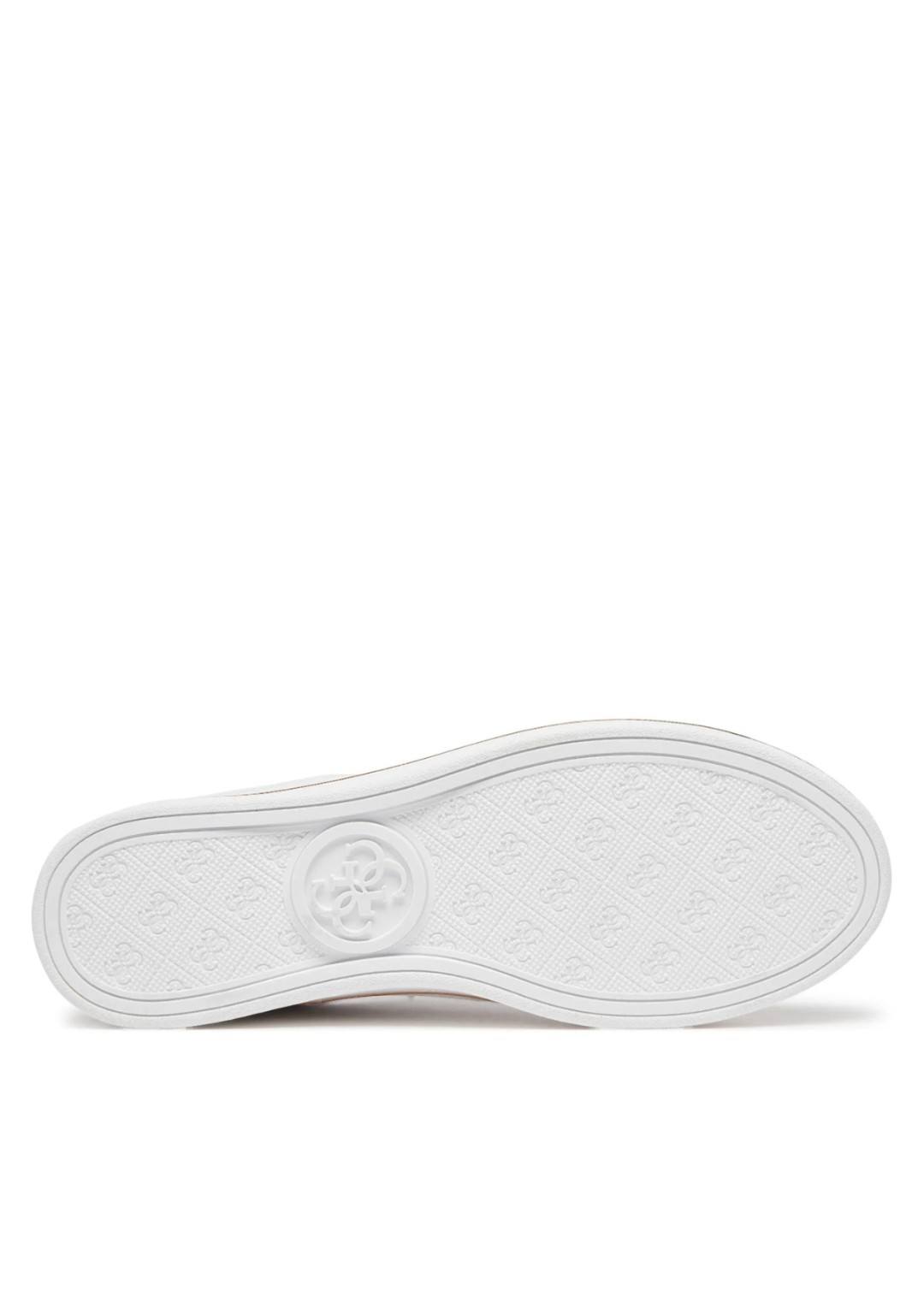 Guess - Sneaker bassa - Donna - FLPSTAELE12