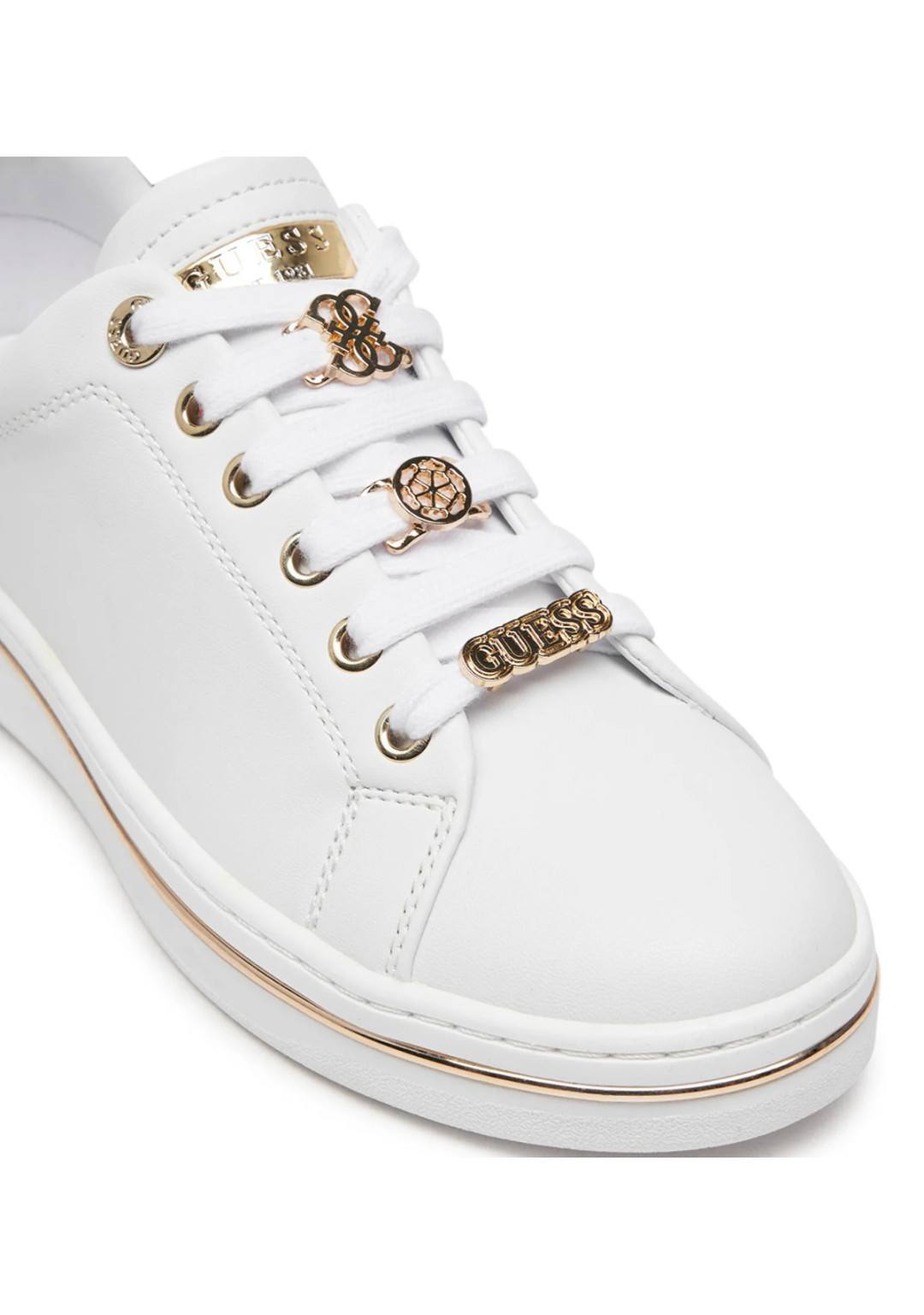 Guess - Sneaker bassa - Donna - FLPSTAELE12