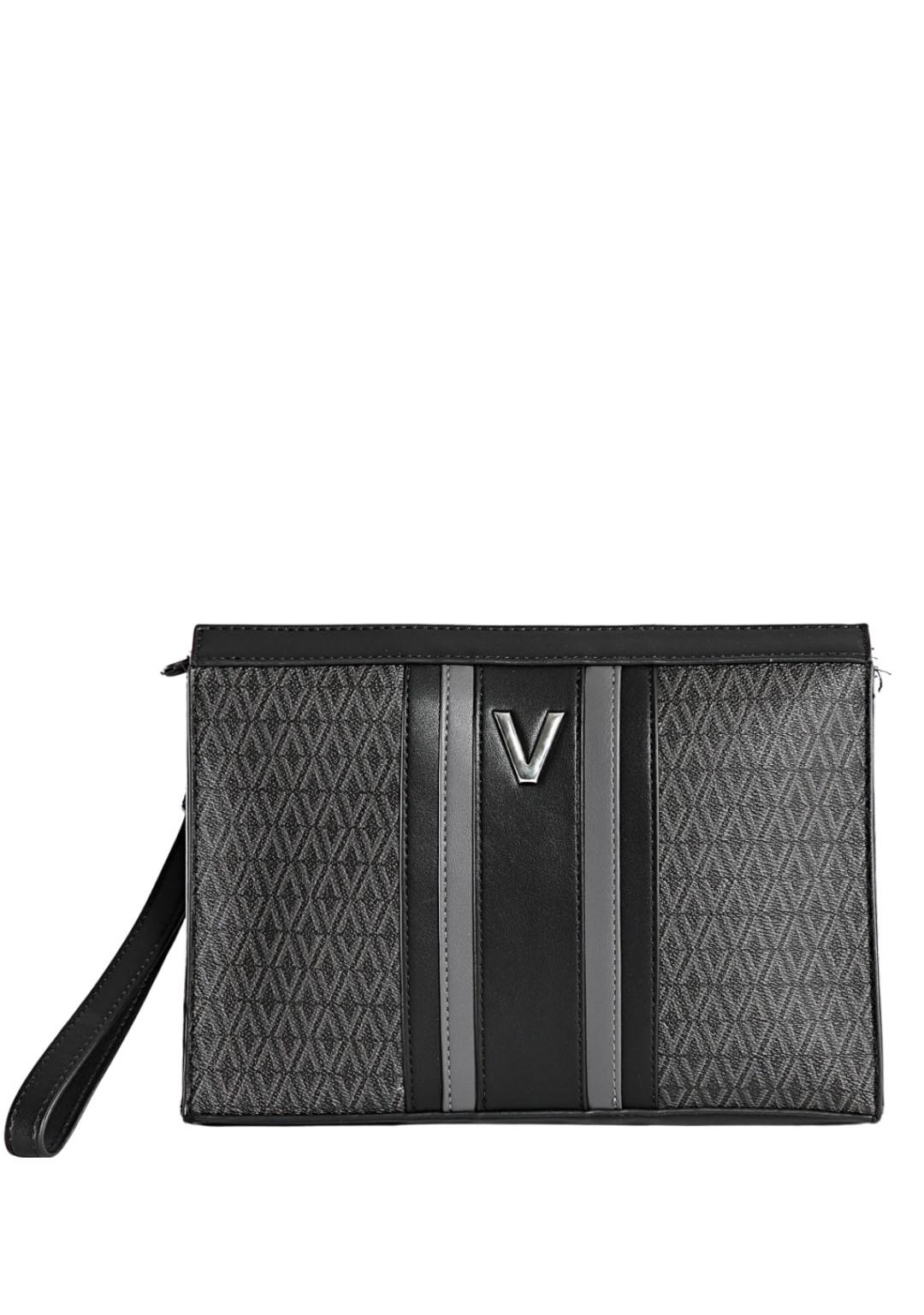 Valentino - Pochette Logata - Uomo - AXIE Y670