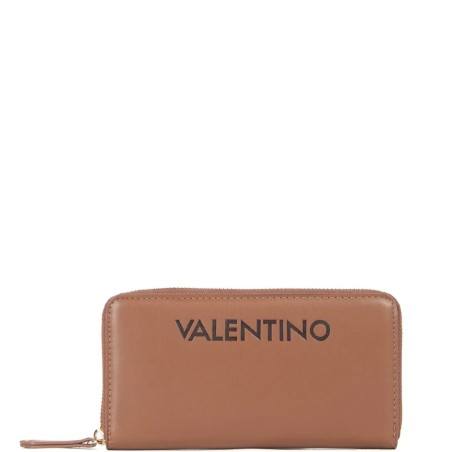 Valentino - Portafoglio Logo - Donna - TONGA RE J155 M