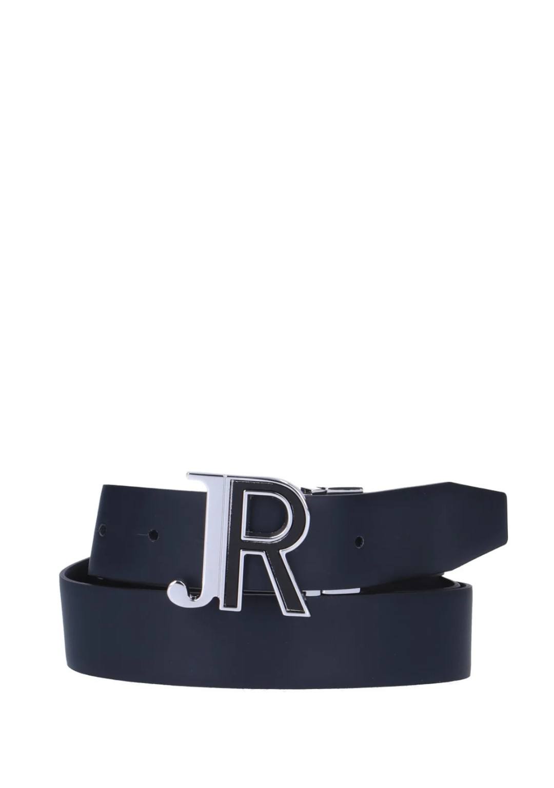 John Richmond - Cintura Logo - Uomo - JR-C75