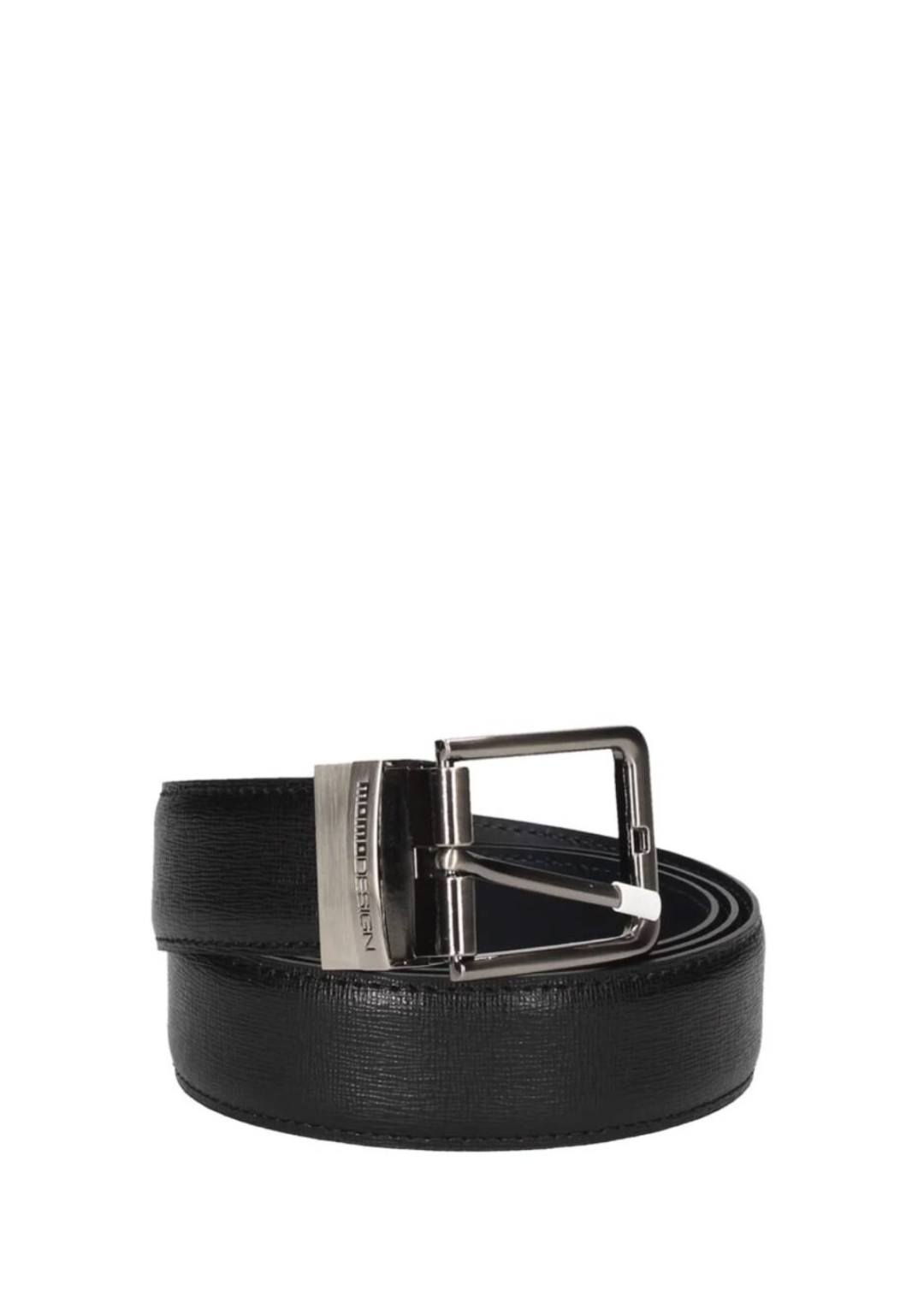 Momo Design - Cintura Reversibile - Uomo - MO-06CN