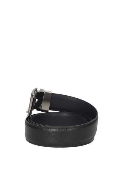 Momo Design - Cintura Reversibile - Uomo - MO-06CN