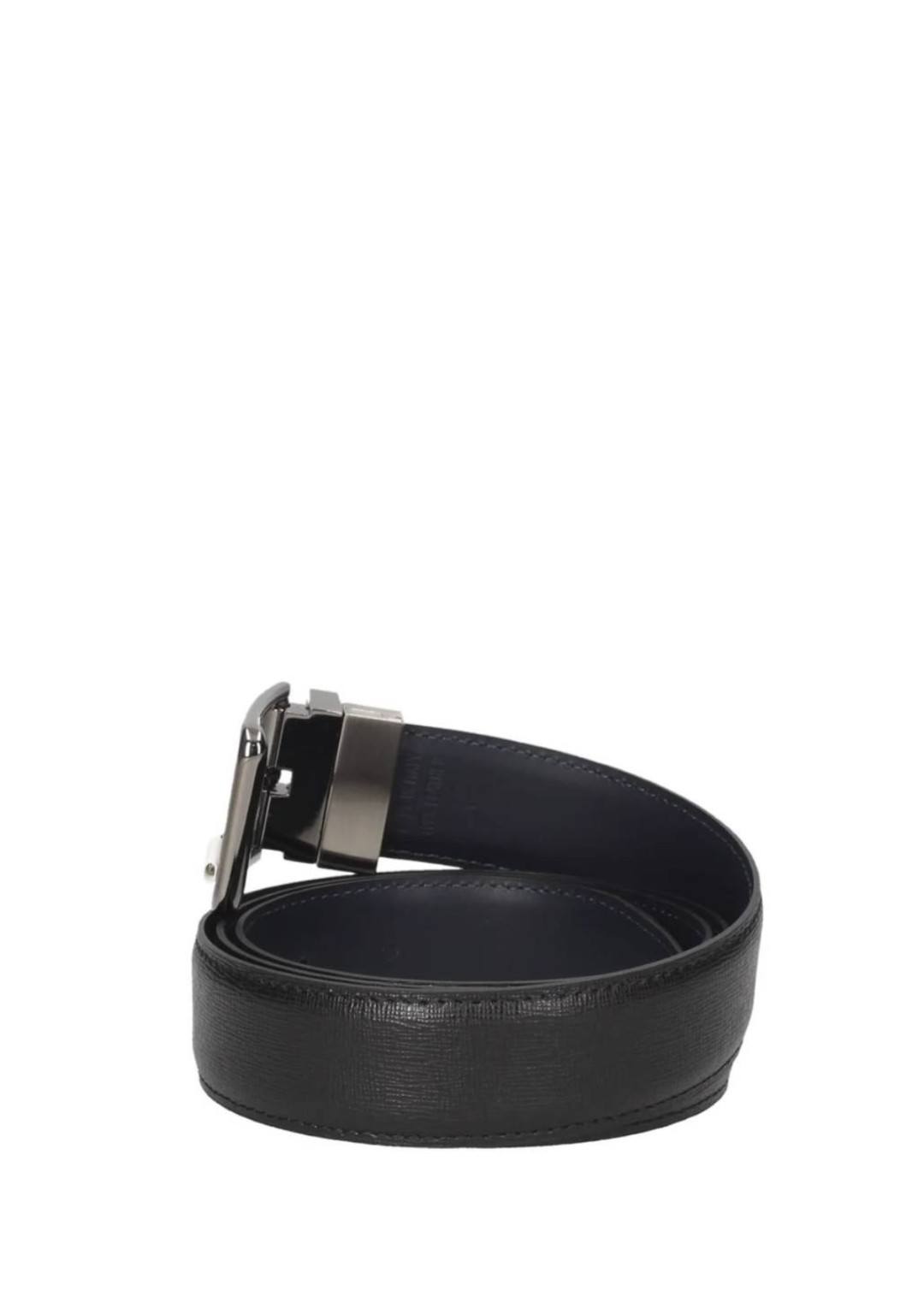 Momo Design - Cintura Reversibile - Uomo - MO-06CN