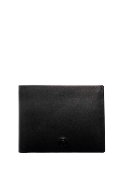 Momo Design - Portafoglio Grande - Uomo - MO-17NA