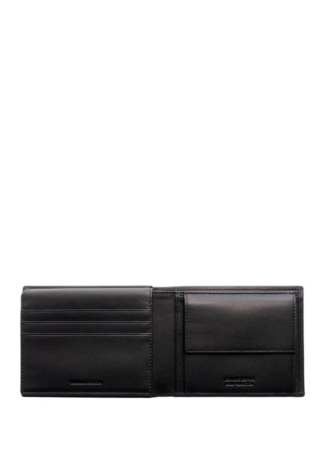 Momo Design - Portafoglio Grande - Uomo - MO-17NA
