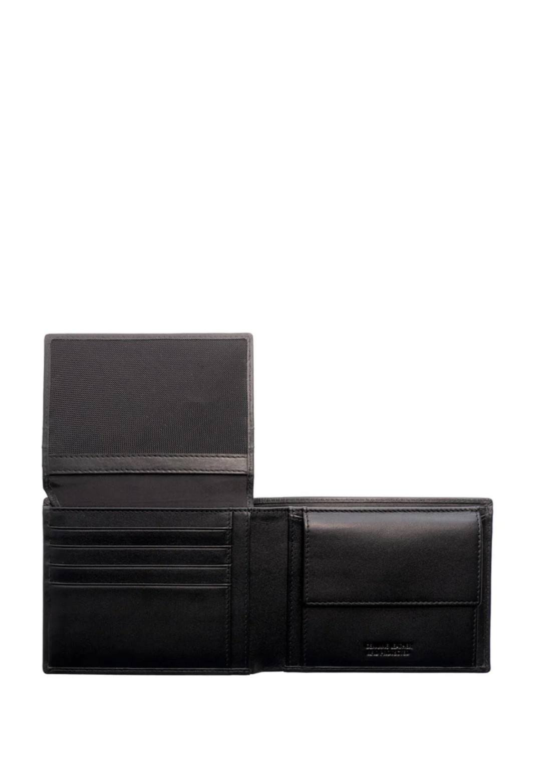 Momo Design - Portafoglio Grande - Uomo - MO-17NA