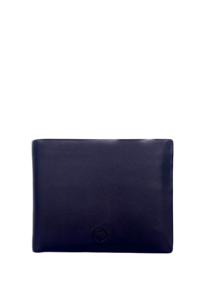 Momo Design - Portafoglio Grande - Uomo - MO-17NA B