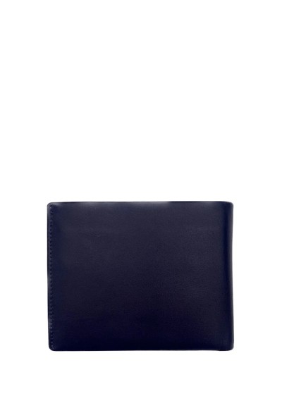 Momo Design - Portafoglio Grande - Uomo - MO-17NA B