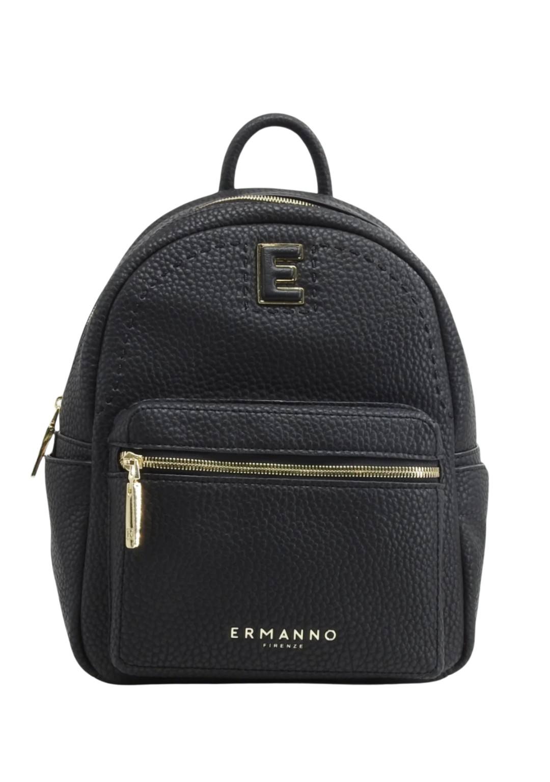 Ermanno Scervino - Zaino logo - Donna - 12401735