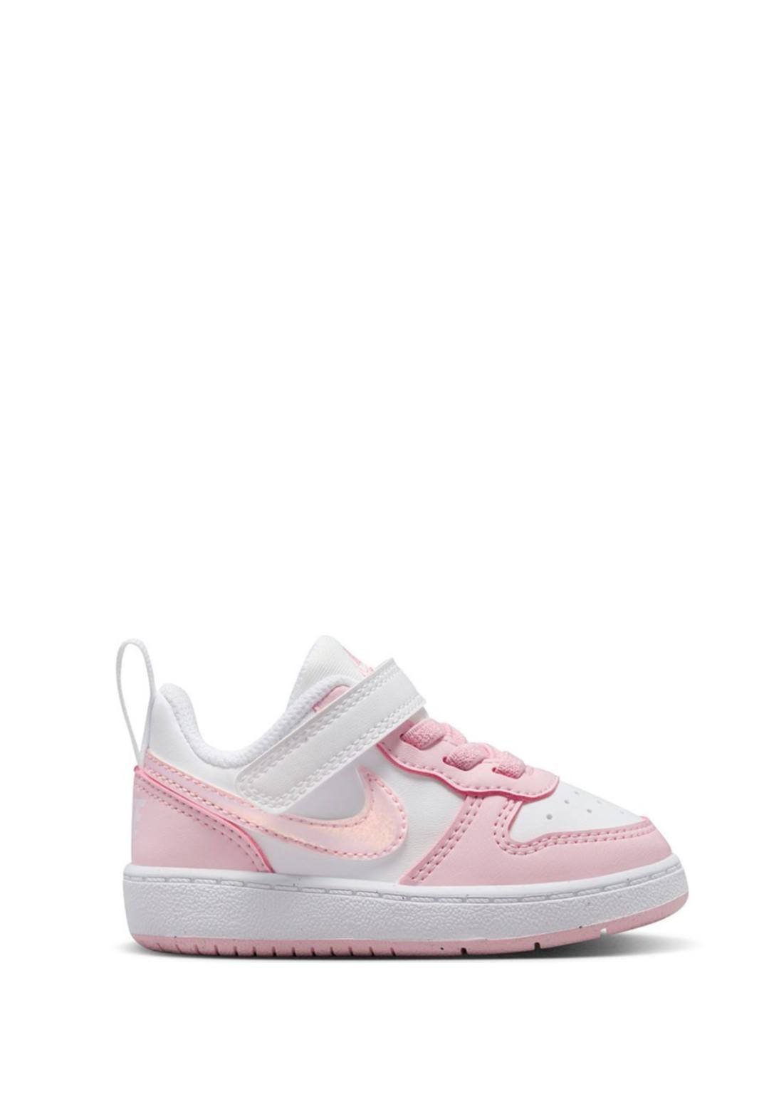 Nike - Court Borough - Bambine e ragazze - DV5458 105