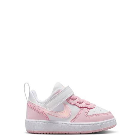 Nike - Court Borough - Bambine e ragazze - DV5458 105