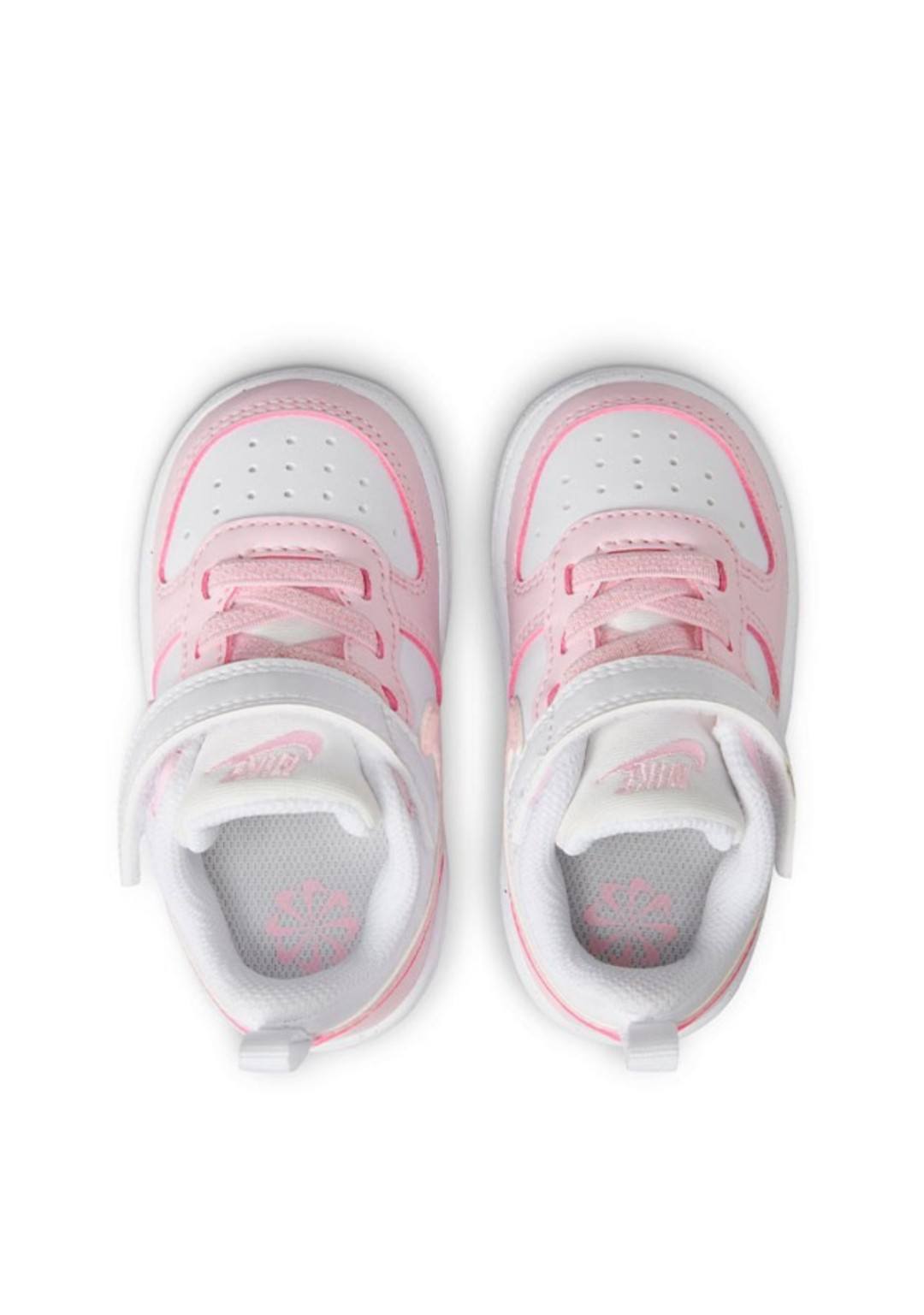 Nike - Court Borough - Bambine e ragazze - DV5458 105