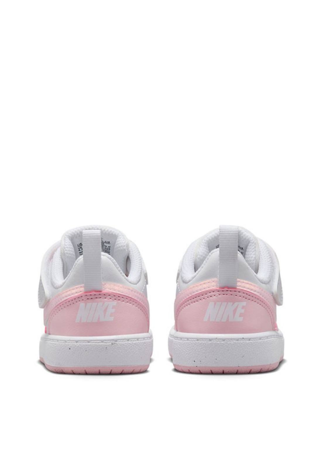 Nike - Court Borough - Bambine e ragazze - DV5458 105
