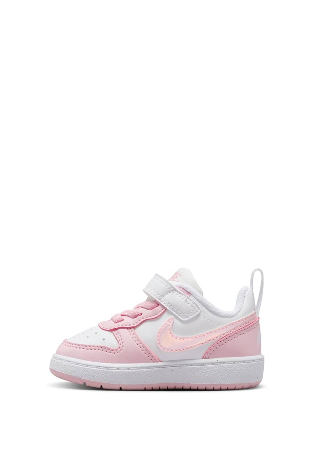 Nike - Court Borough - Bambine e ragazze - DV5458 105