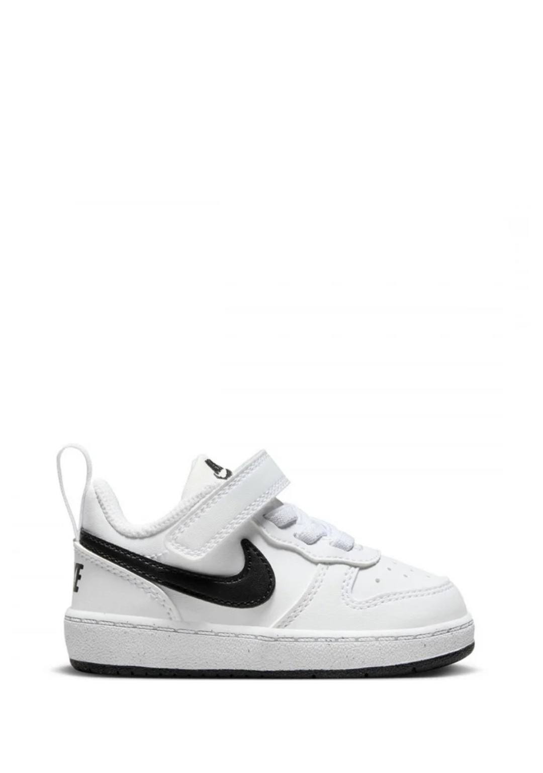 Nike - Court Borough - Unisex - DV5458 104 b