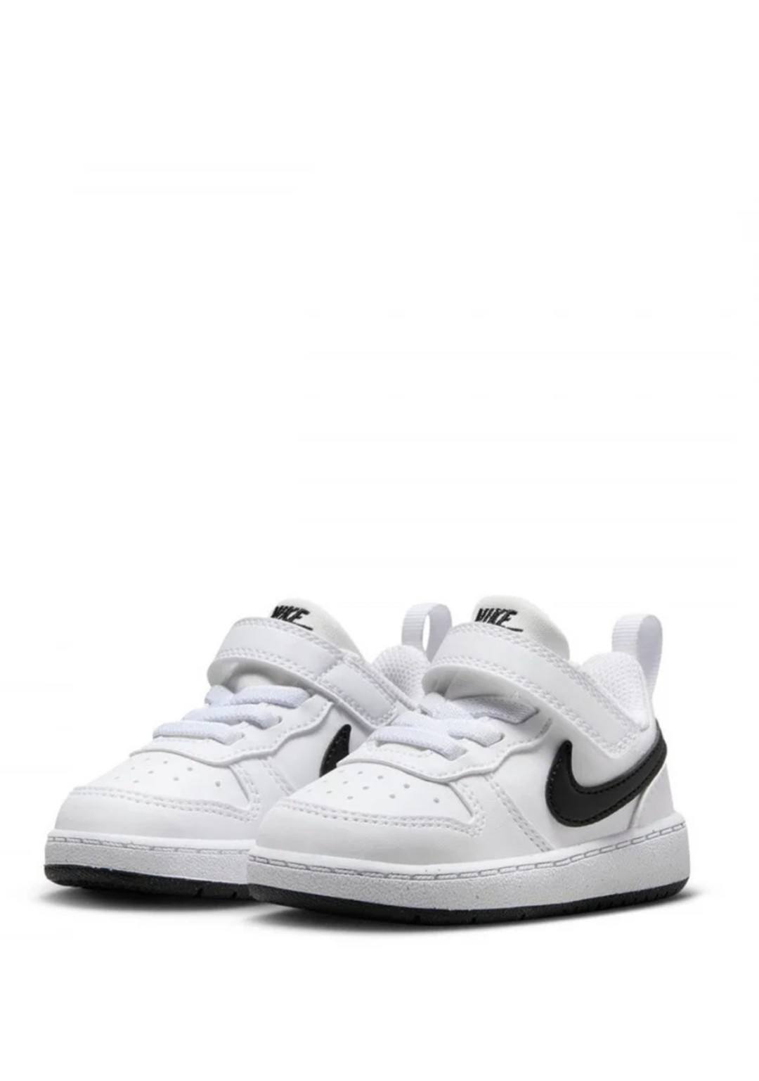 Nike - Court Borough - Unisex - DV5458 104 b