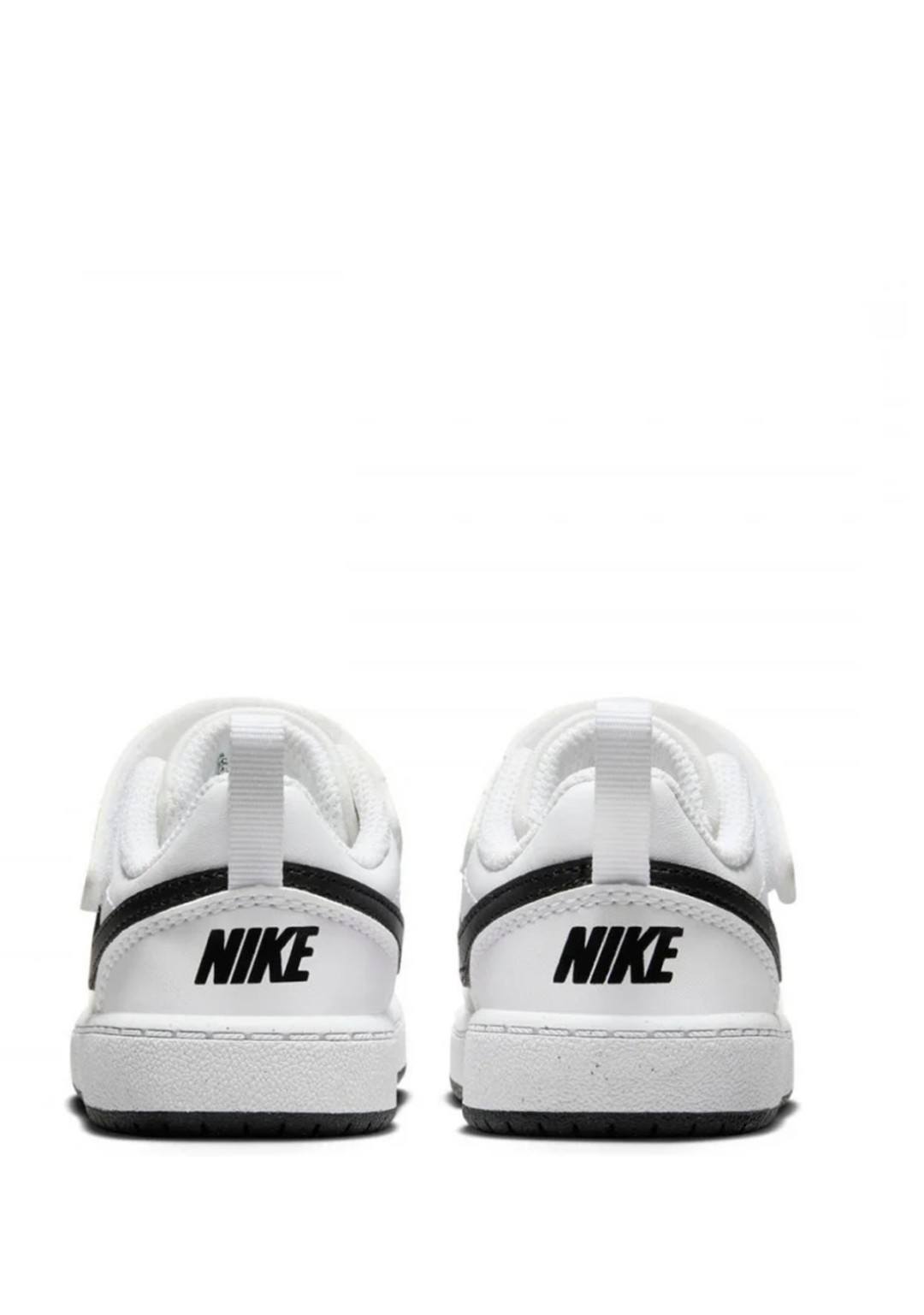 Nike - Court Borough - Unisex - DV5458 104 b