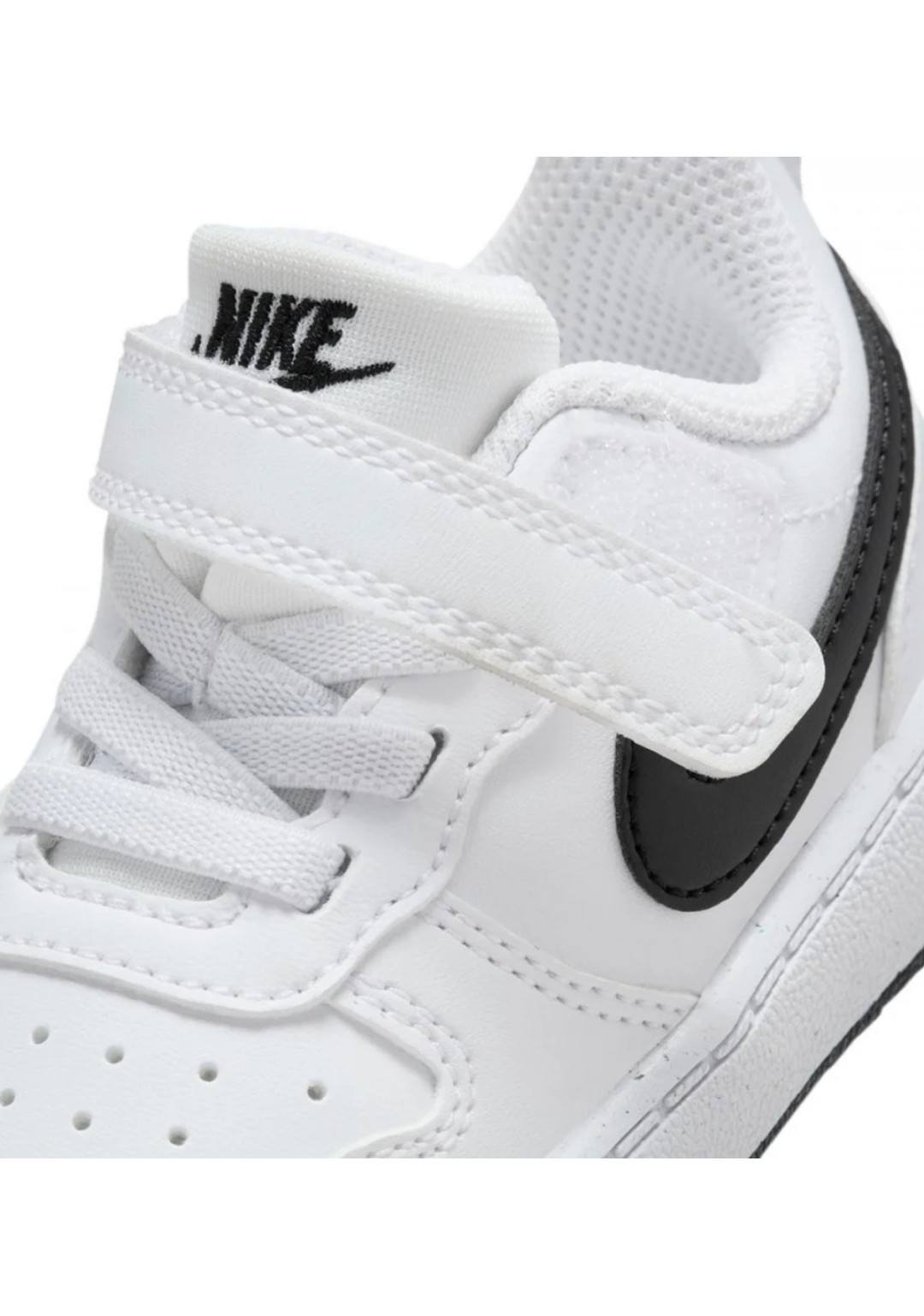 Nike - Court Borough - Unisex - DV5458 104 b