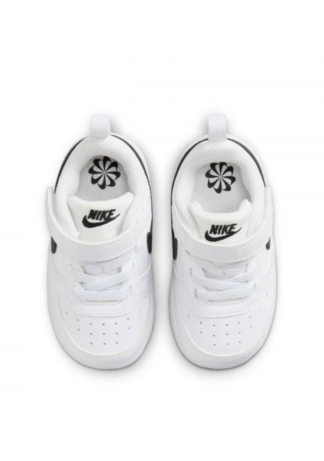 Nike - Court Borough - Unisex - DV5458 104 b