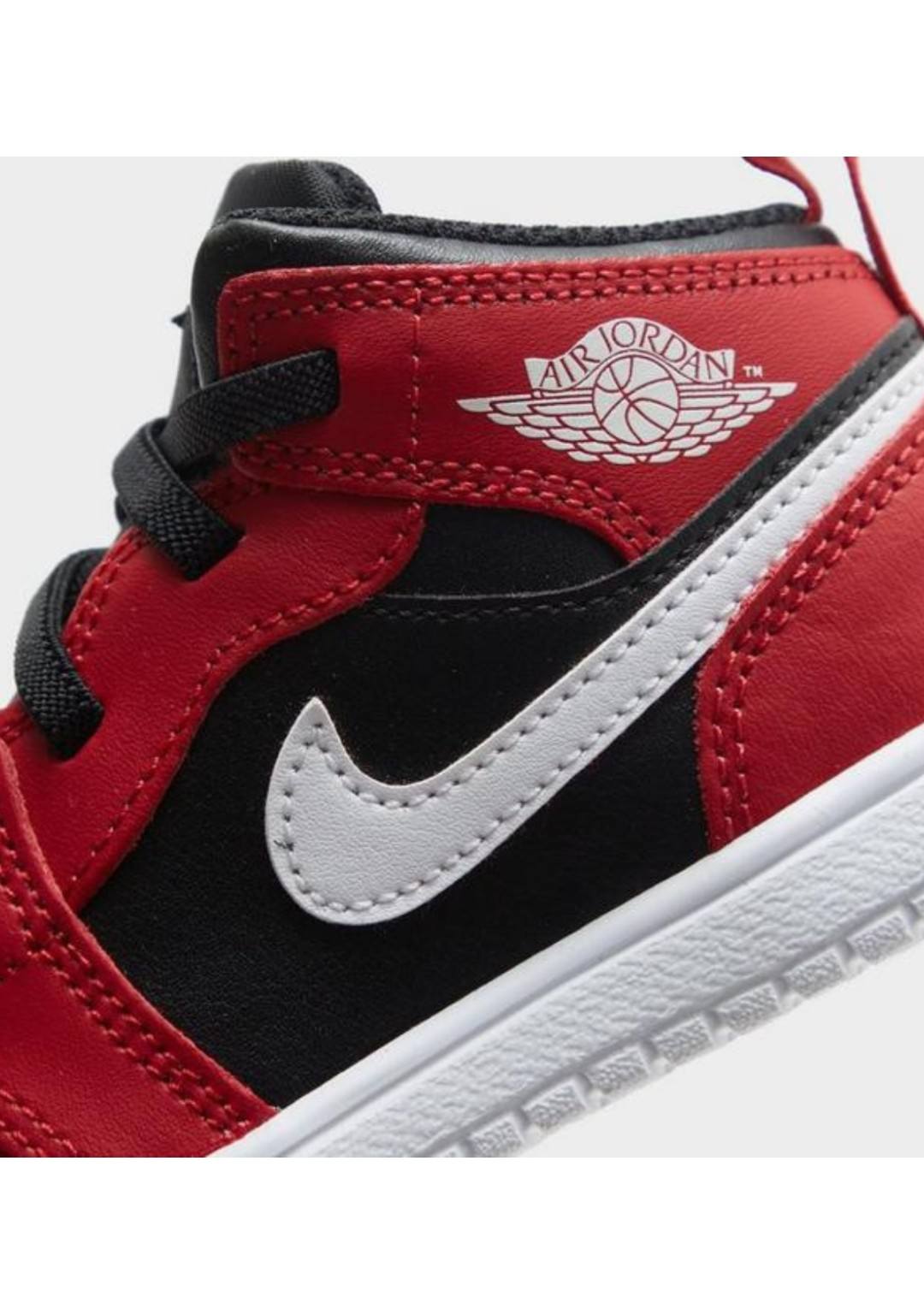 Nike - Jordan 1 Mid - Unisex - DR9744 061