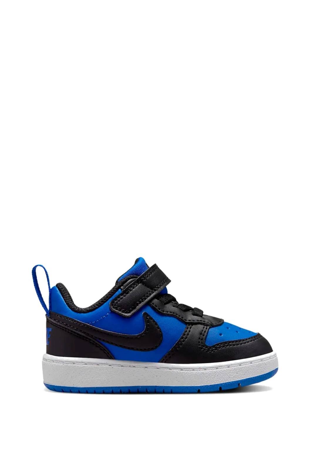 Nike - Court Borough - Unisex - HM6300 480